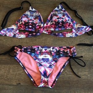 NWOT Bikini from Aeropostale